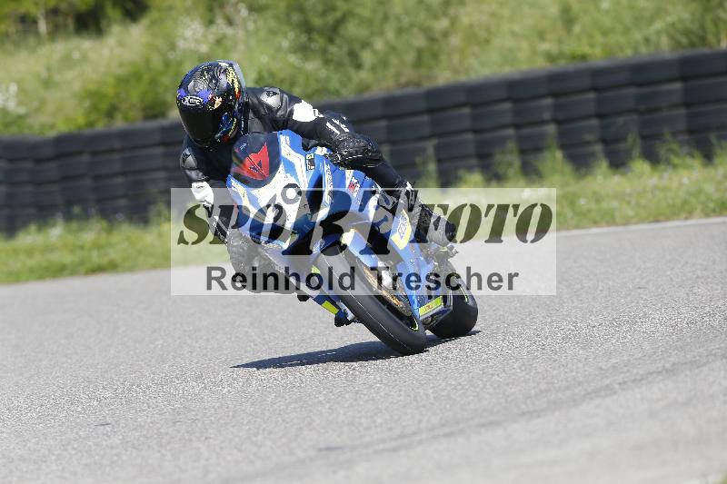 /12 30.04.2025 Speer Racing ADR/Gruppe gruen/30